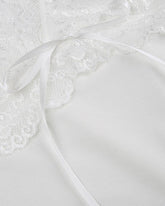 Enshrined Cami Lace Top